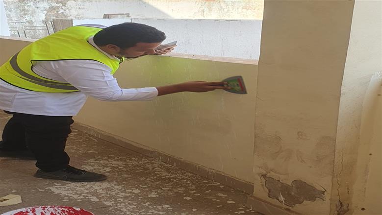 العمال 