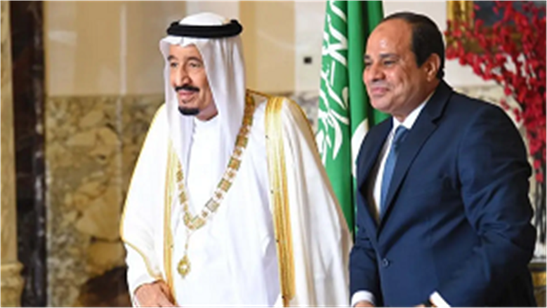 قلادة النيل