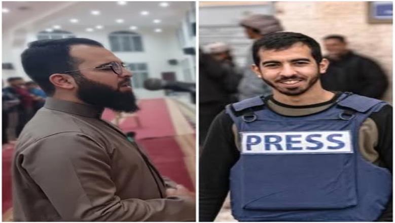 استشهاد «صالح» والإفراج عن «ناجي».. عائلة الجعفراوي بين ألم الفراق وفرح اللقاء