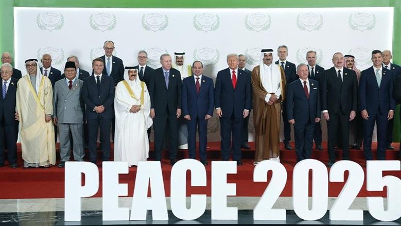أحمد عبد الصمد: الرئيس السيسي أعاد زعامة مصر وجعلها صوت الحكمة في الأزمات