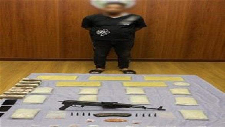 مصرع عنصرين شديدي الخطورة وضبط مخدرات بـ82 مليون جنيه في حملة أمنية موسعة بعدة محافظات  