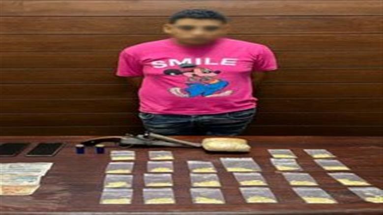 مصرع عنصرين شديدي الخطورة وضبط مخدرات بـ82 مليون جنيه في حملة أمنية موسعة بعدة محافظات  