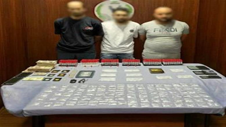 مصرع عنصرين شديدي الخطورة وضبط مخدرات بـ82 مليون جنيه في حملة أمنية موسعة بعدة محافظات  