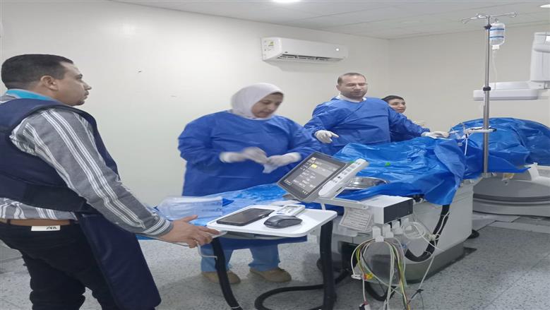 صحة الدقهلية