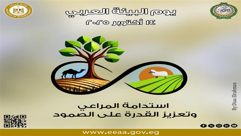 البيئة