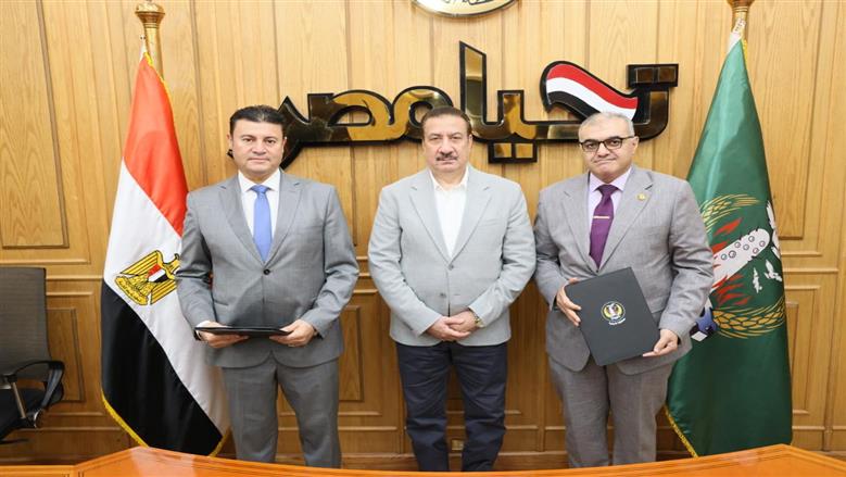المنوفية