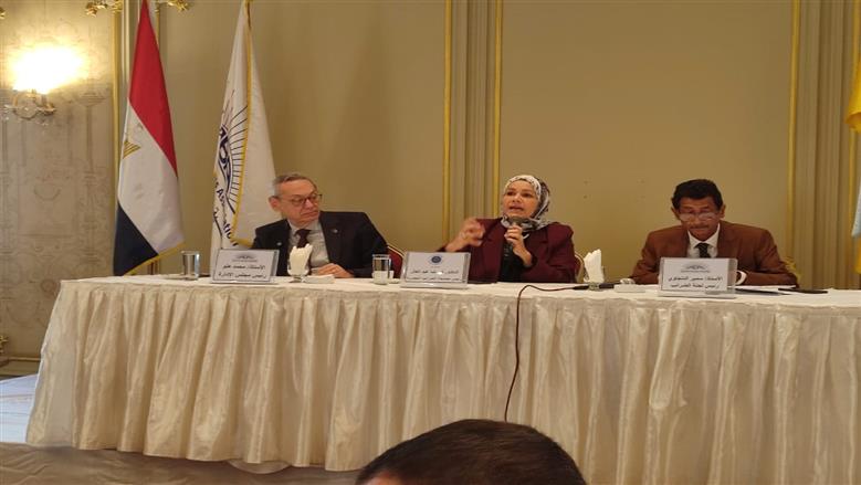  رئيس مصلحة الضرائب: تطوير نظام إلكتروني جديد سيفعّل قبل نهاية العام الجاري