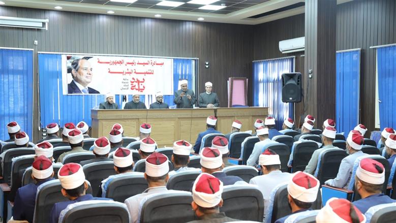 أمين «البحوث الإسلامية»: دور الوعاظ يعكس رسالة الأزهر في خدمة المجتمع