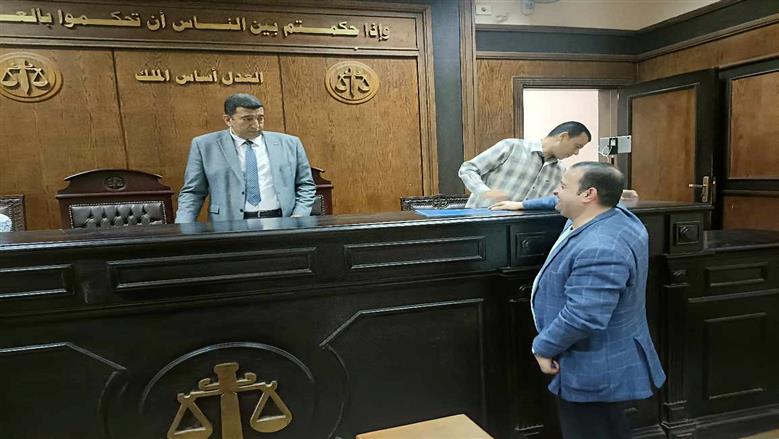 انتخابات مجلس النواب بالقليوبية