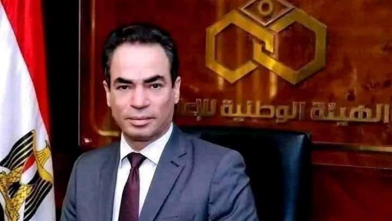 «المسلماني» يشكل لجنة رصد التغطية الإعلامية لانتخابات «النواب» برئاسة هويدا مصطفى