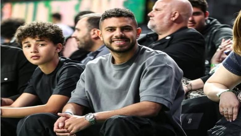 رحلة سريعة من الملعب إلى جهاز منتخب الشباب.. من هو محمد شوبير «تيكو» شقيق «أوفا»؟