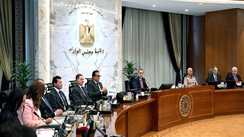 الحكومة تقرر مد مهلة تقديم طلبات التصالح في بعض مخالفات البناء لمدة 6 أشهر