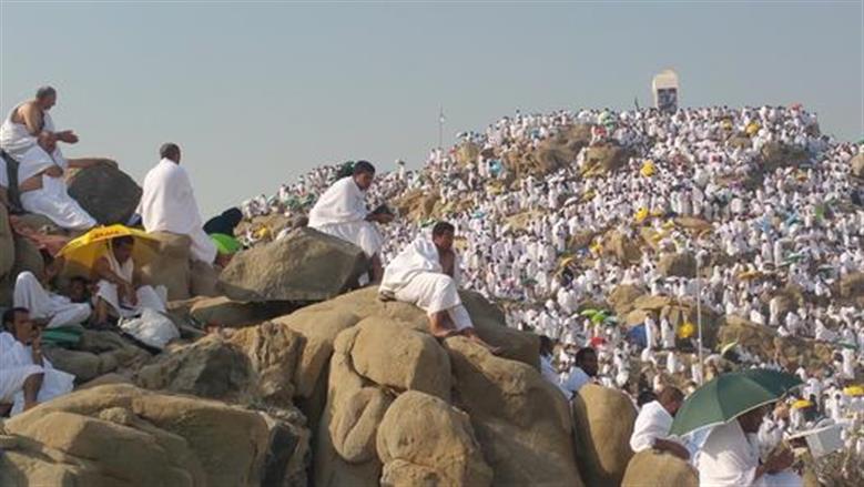 عاجل| «الوطن» تنفرد بنشر ضوابط الحج السياحي 2026.. المستوى البري بـ220 ألف جنيه