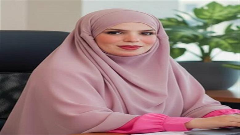 المعلمة التونسية 