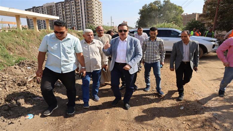 المنوفية