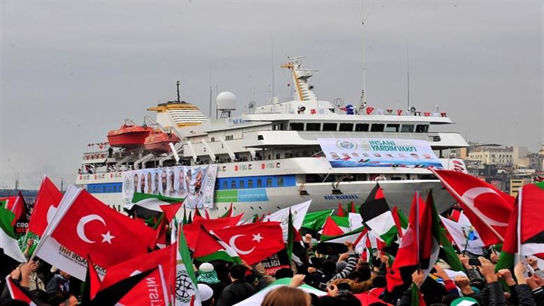 شهادات ركاب «أسطول الصمود» من خلف قضبان السجون الإسرائيلية.. إذلال ممنهج