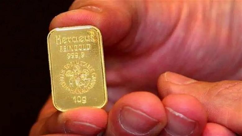 سعر سبيكة 10 جرامات BTC اليوم الأربعاء 15-10-2025 في مصر.. آخر تحديث