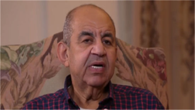محمد التاجي يكشف تطورات حالته الصحية: سأغادر المستشفى اليوم