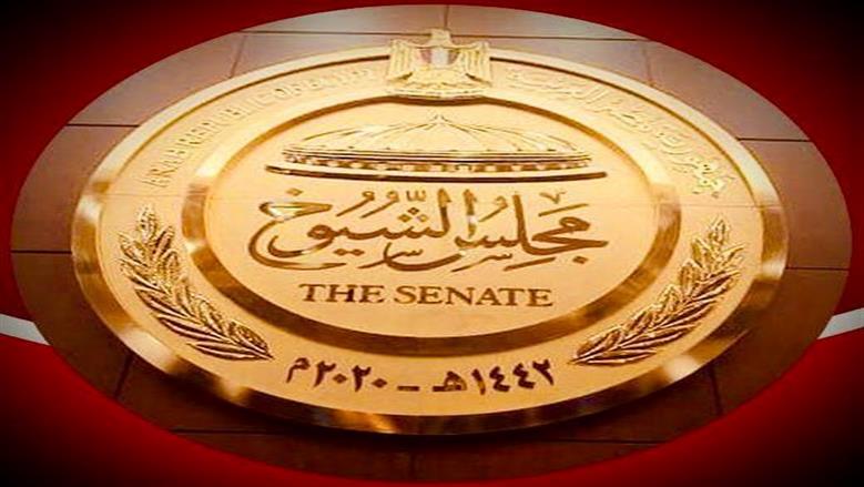 تشكيل الجلسة الإجرائية الأولى لـ«الشيوخ».. أبوالعلا رئيسًا ونصير وخالد أصغر الأعضاء