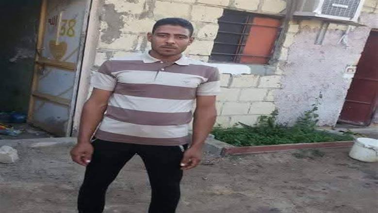 محمود جابر رياض