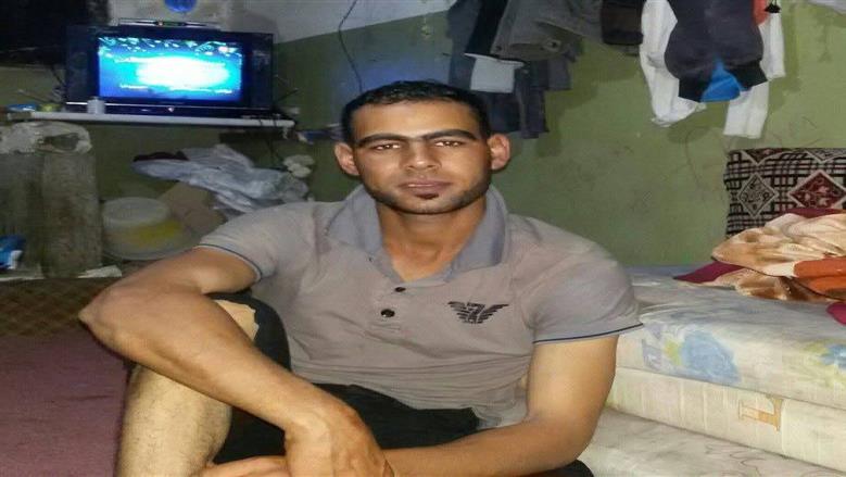 أحمد جابر رياض