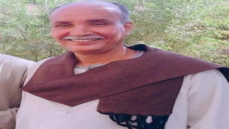  «مات ساجدا».. «أبو ياسين» ودع الدنيا راكعا في حضرة الله