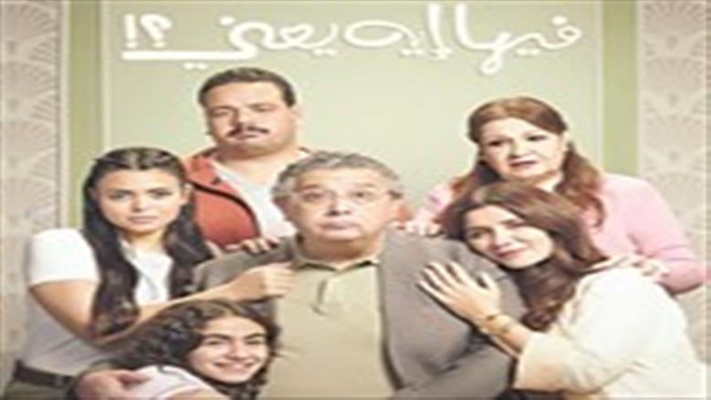 «فيها إيه يعني؟!».. قصة حب تعانق الكوميديا