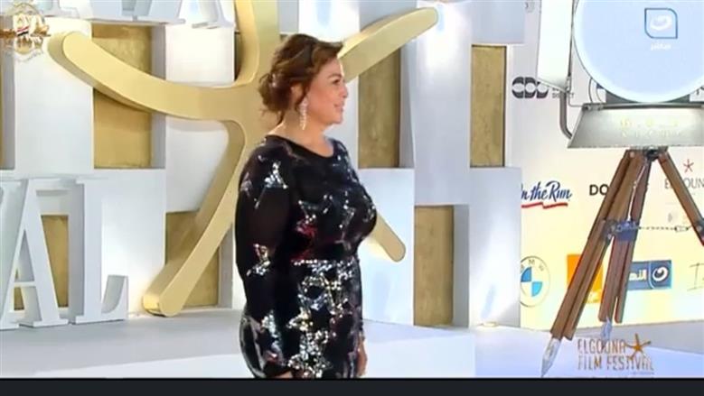 إلهام شاهين