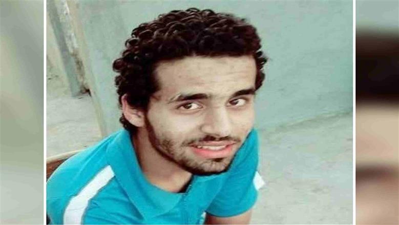 مقتل طالب بكلية الهندسة