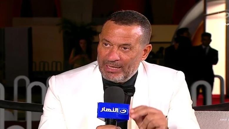 ماجد المصري: أعيش مرحلة نضج فني.. وانتظروني في «أولاد الراعي» رمضان المقبل
