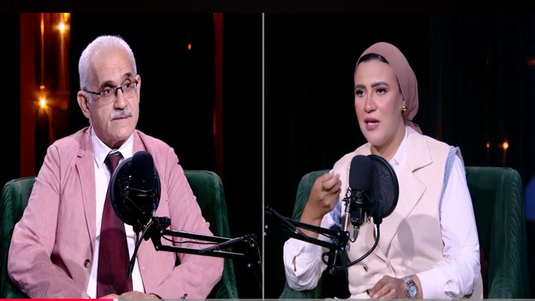 هشام عناني: حزب المستقلين الجدد مظلوم في الحياة السياسية ولم يحصل على حقوقه