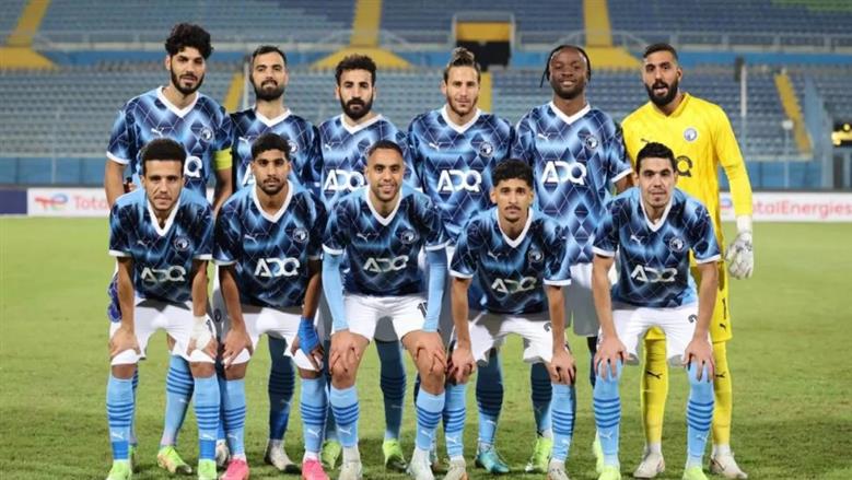 موعد مباراة بيراميدز ونهضة بركان في السوبر الإفريقي والقنوات الناقلة