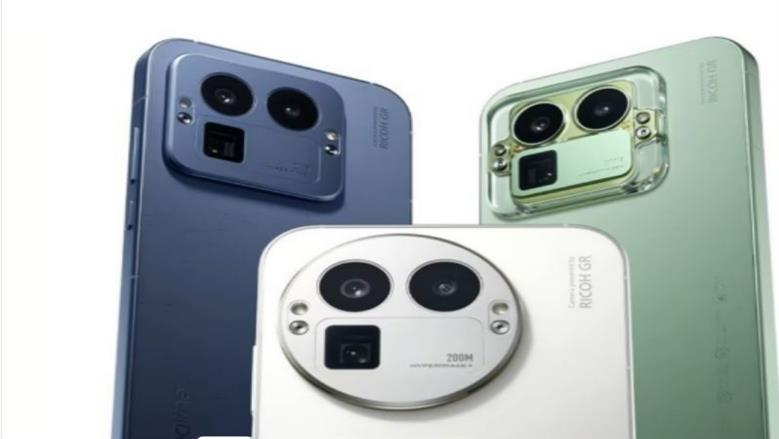 سعر ريلمي GT 8 Pro.. يأتي بمواصفات مميزة