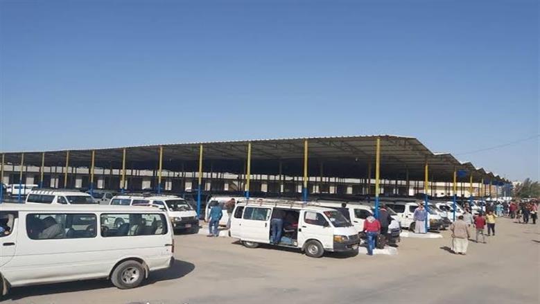 تعريفة المواصلات الجديدة في محافظة الإسماعيلية.. لجنة لمتابعة التطبيق
