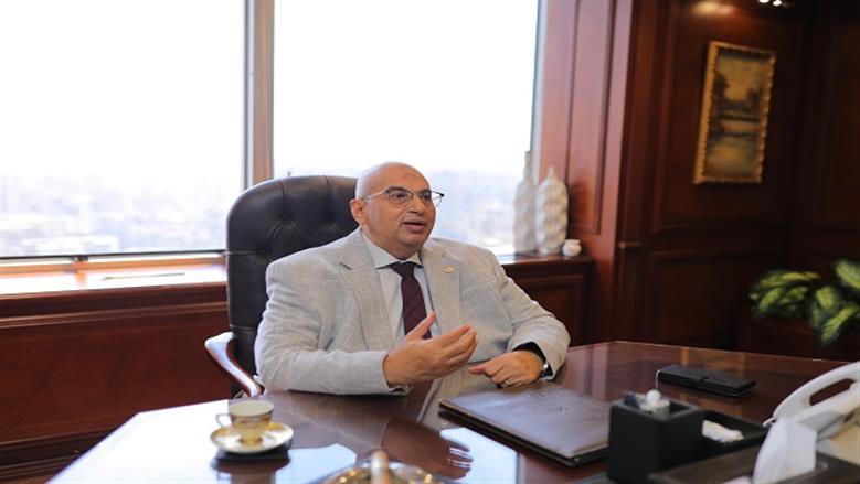 جمعية خبراء الضرائب: تعديلات القيمة المضافة تقلل العبء عن المطورين