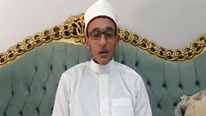 معلومات عن المصري الفائز في المسابقة العالمية لحفظ القرآن بكازاخستان