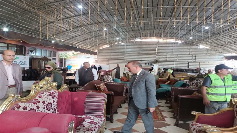 المنوفية 
