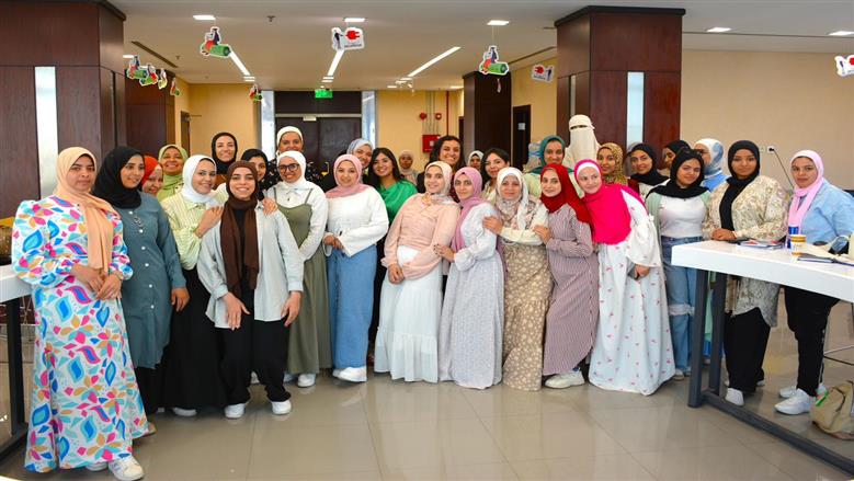 «القومي للمرأة» يطلق مبادرة لتدريب ميسرات وفتيات برنامج «نورة» على الشمول المالي 