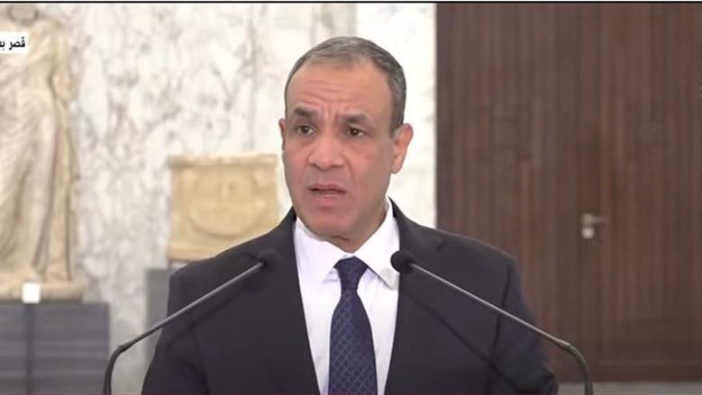 وزير الخارجية يسلم رسالة خطية من الرئيس السيسي لرئيس وزراء الهند