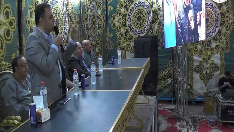 انتخابات مجلس النواب بالقليوبية