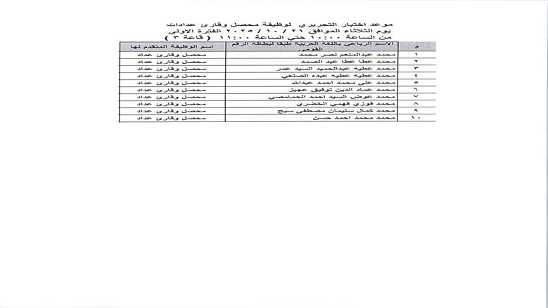 محصل