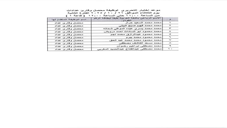 محصل