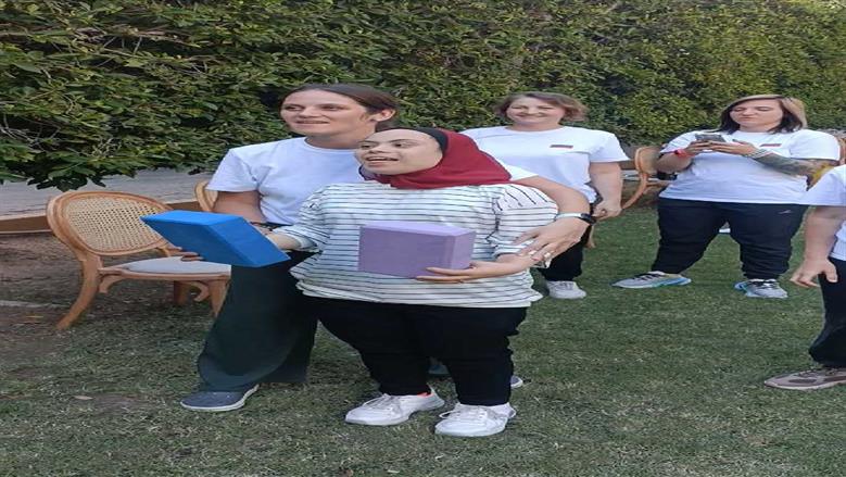 احتفالية القنصلية الروسية بالإسكندرية