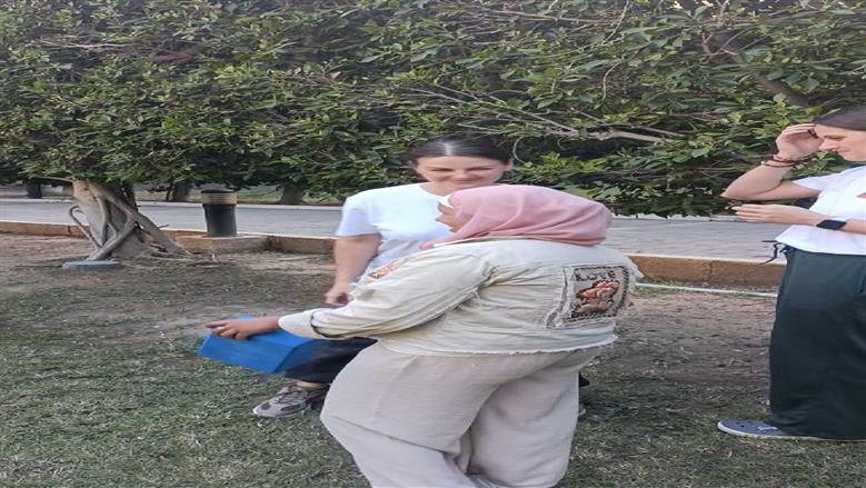 احتفالية القنصلية الروسية بالإسكندرية