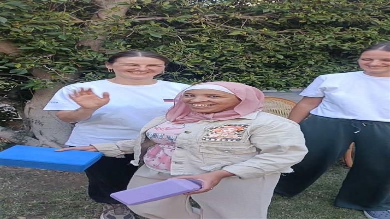 احتفالية القنصلية الروسية بالإسكندرية