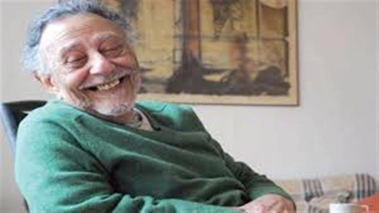 الأديب رؤوف مسعد