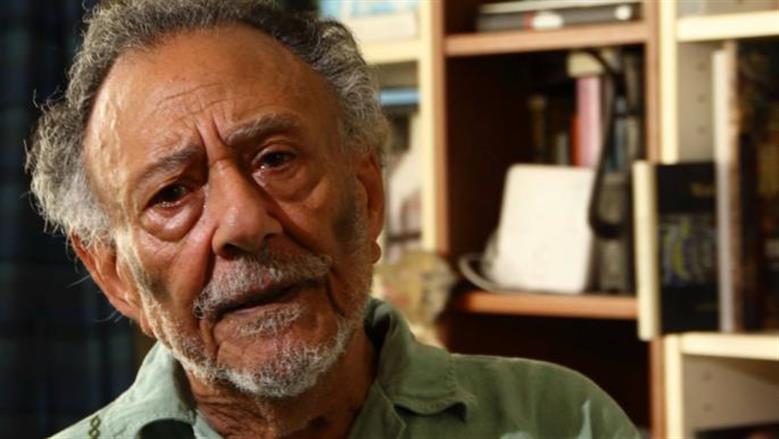رؤوف مسعد.. رحلة اغتراب بسلاح الهوية والانتماء