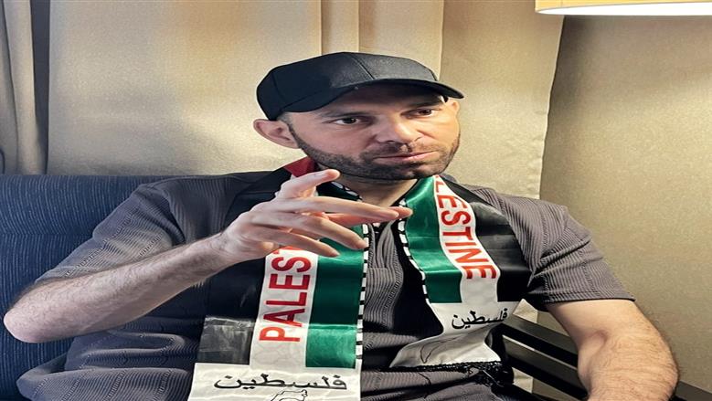 أيهم كمامجي