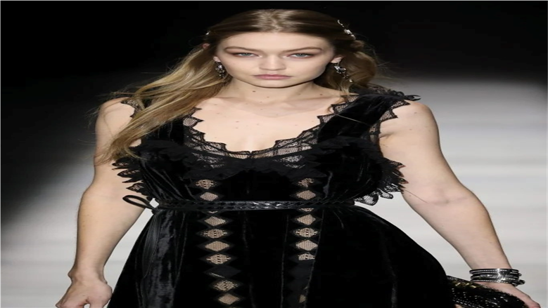  ما هو مرض جيجي حديد؟.. أعراض مزمنة تلاحق الشقيقتين