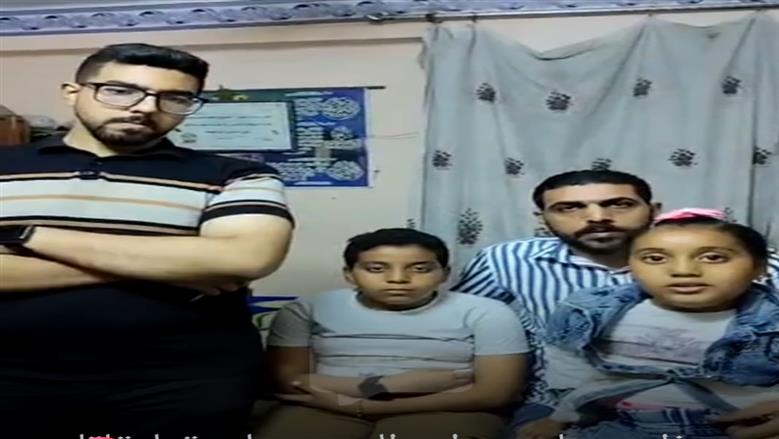 حسن الخاتمة لمعلم بالمعاش